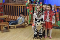Uczestnicy konkursu